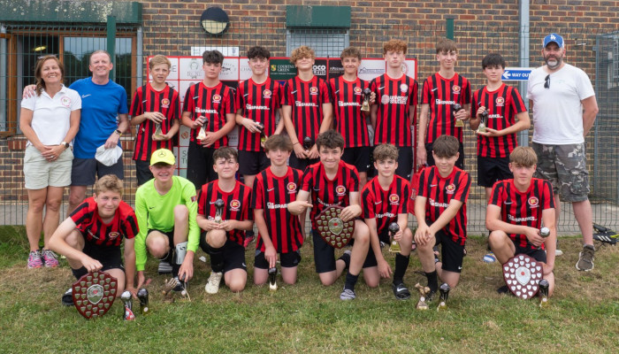 U15