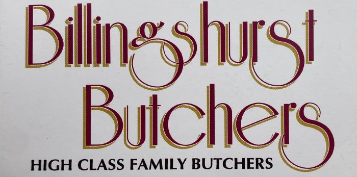 Billingshurst Butchers
